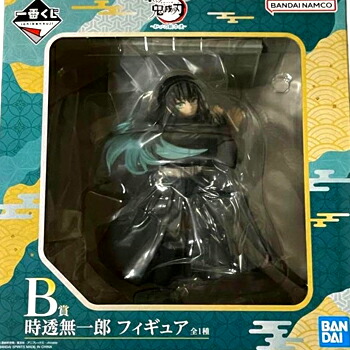 楽天市場】鬼滅の刃 時透無一郎フィギュアの通販