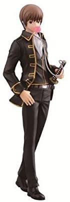 楽天市場】【未開封】 一番くじ 銀魂 笑顔を護る者たちの日常と非日常