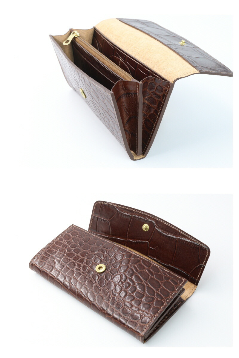 楽天市場】イルビゾンテ 財布 IL BISONTE （ 財布 長財布 ロング