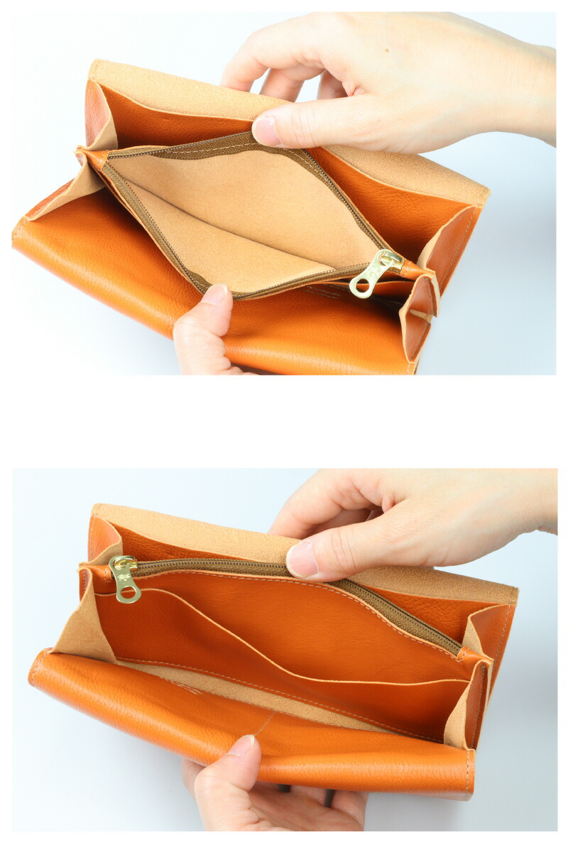 楽天市場】（ イルビゾンテ 長財布 財布 ） IL BISONTE イル ビゾンテ