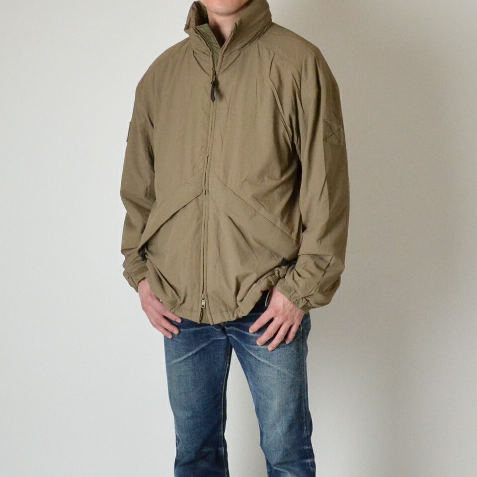 楽天市場】WILDTHINGS ワイルドシングス COLD WEATHER PARKA SCHOTT