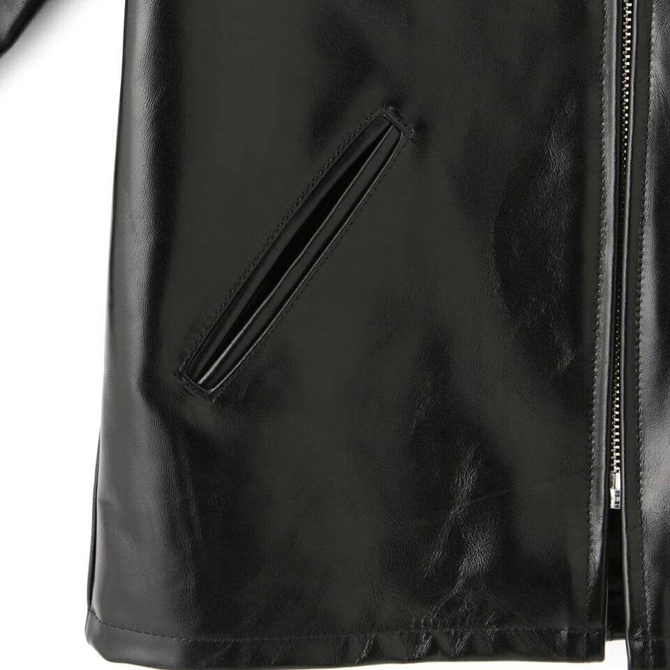 楽天市場】SCHOTT BROS ショット PHARAOH CORT イタリアンホースハイド