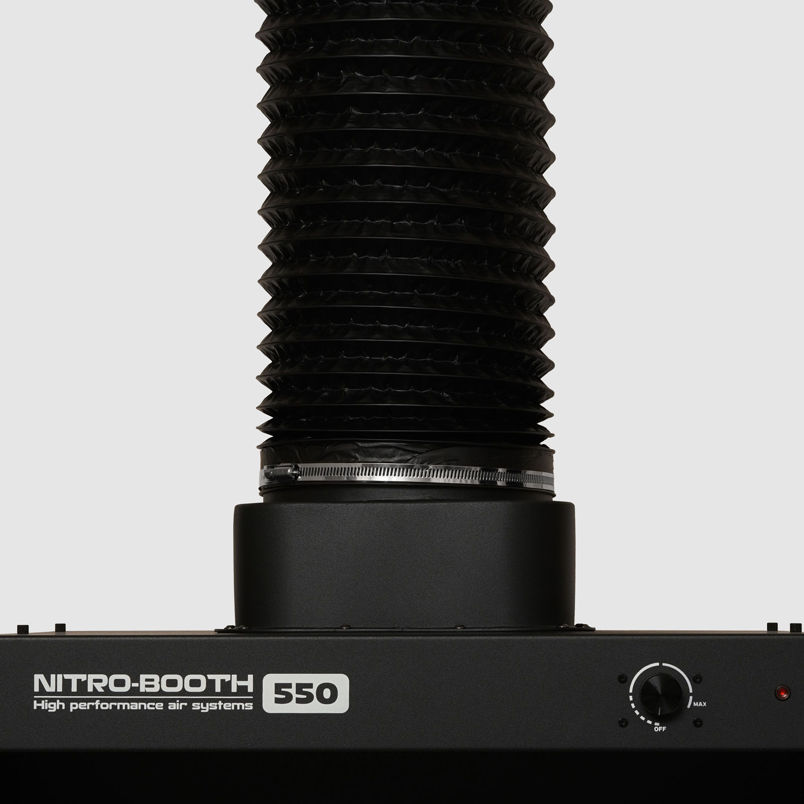 楽天市場】塗装ブース NITRO-BOOTH ニトロブース 卓上塗装ブース