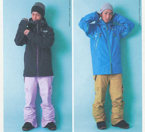 楽天市場】TRITON THE BASIC JACKET GORE-TEX 【トライトン ベーシック