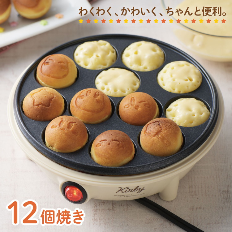 楽天市場】キャラクター（たこ焼き器｜ホットプレート・グリル