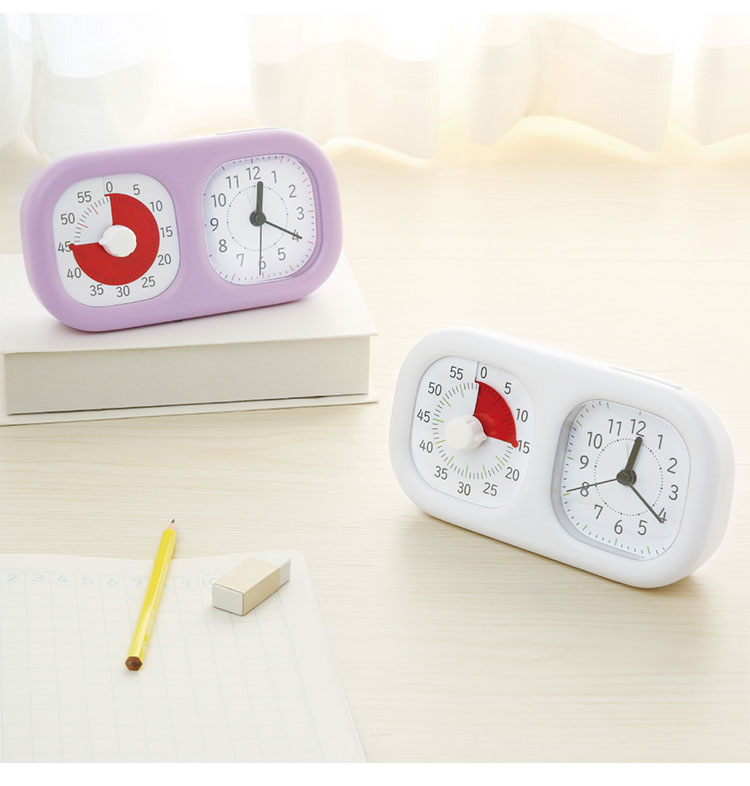 楽天市場】【正規販売店】ソニック 学習タイマー トキサポ 時っ感