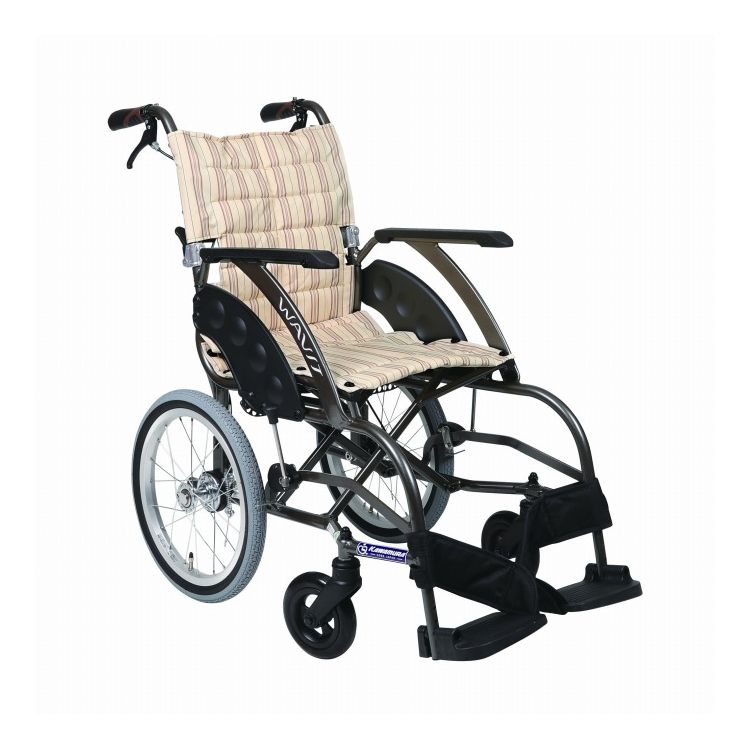 カワムラサイクル wavit 車椅子」の人気商品一覧 | 安い商品を通販