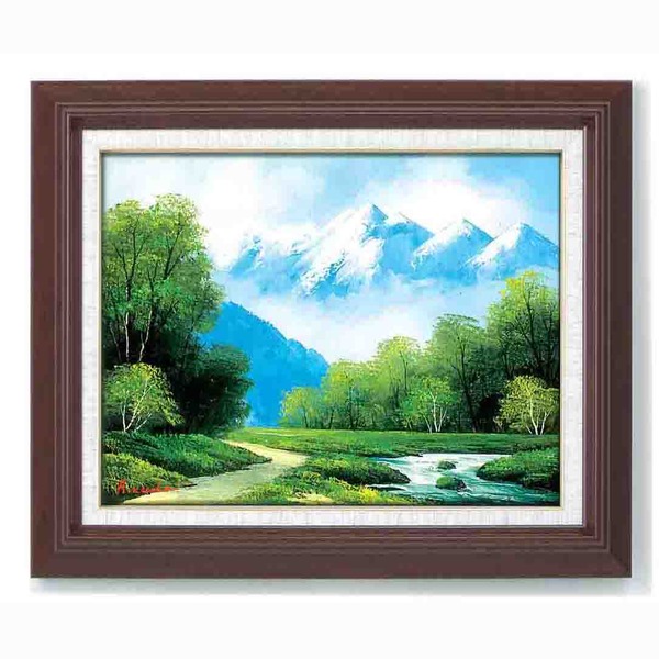 北アルプス 絵画」の人気商品一覧 | 安い商品を通販サイトから探す