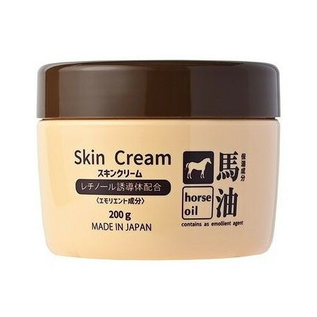 馬油スキンクリーム スキンケアクリーム」の人気商品一覧 | 安い商品を