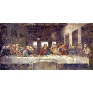 楽天市場】世界の名画シリーズ、プリハード複製画 レオナルド・ダ