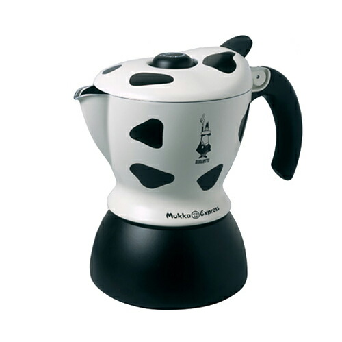 楽天市場】BIALETTI ビアレッティBIALETTI ビアレッティ 直火式 ムッカ