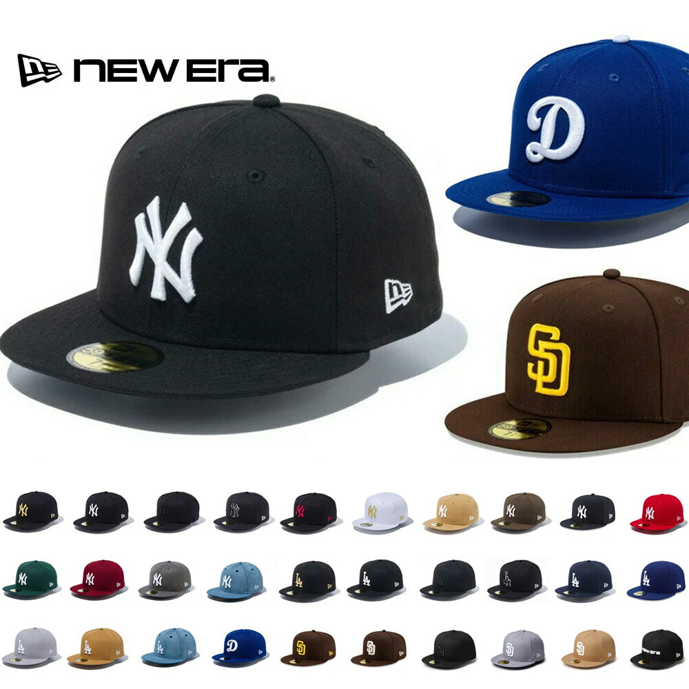 楽天市場】new era 59fifty 7 1/8の通販