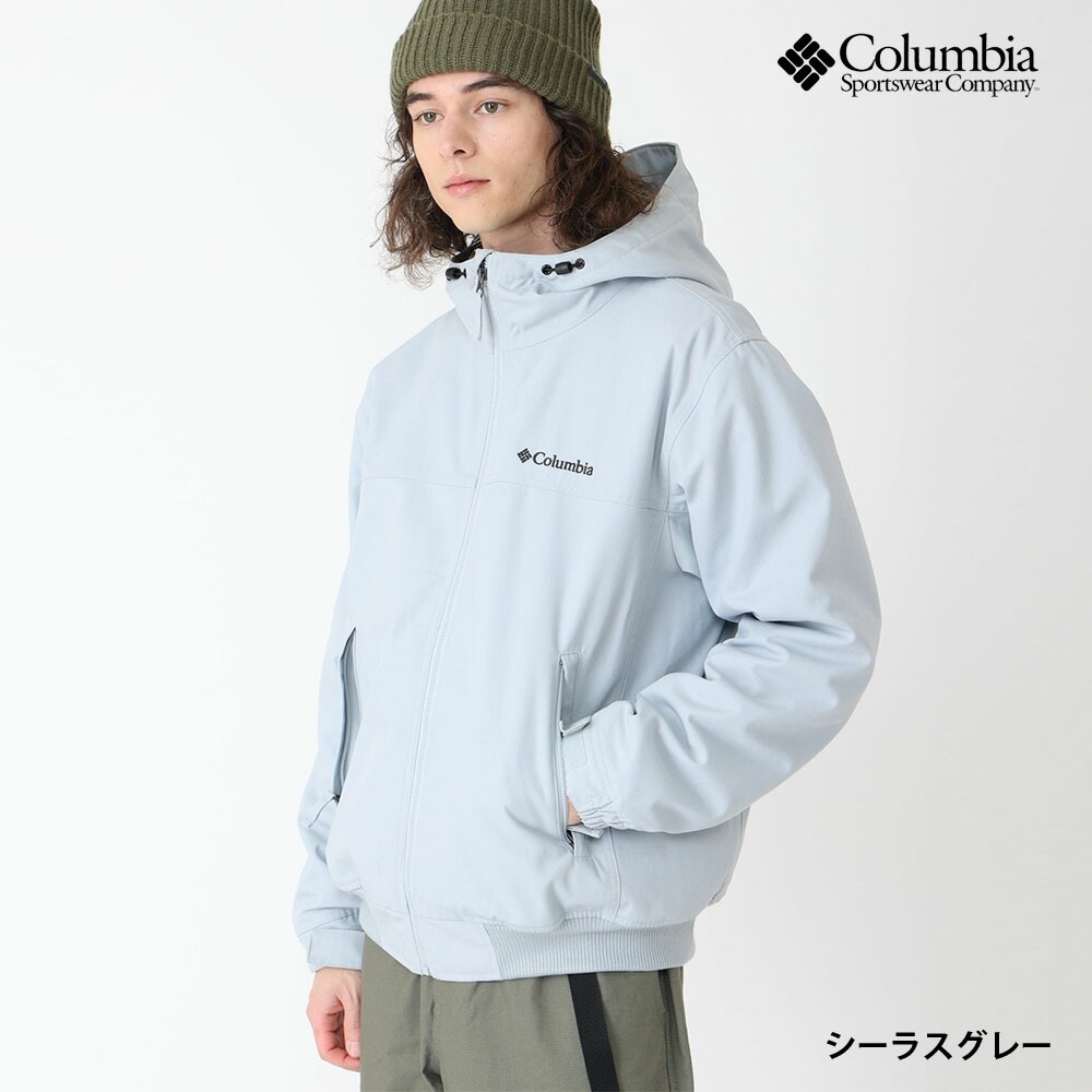 楽天市場】【今だけ最大40%OFFセール】コロンビア Columbia ジャケット