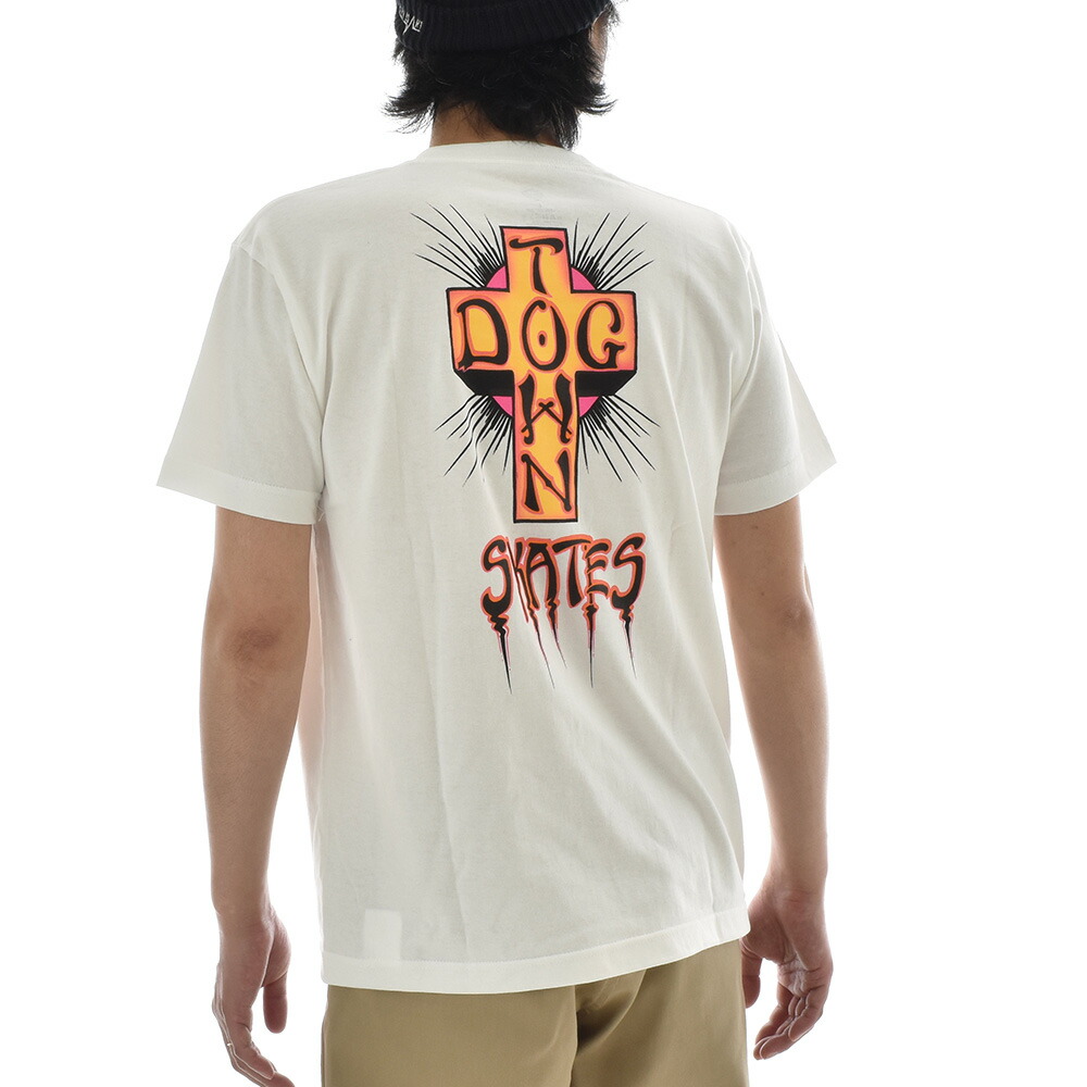 楽天市場】【今だけ最大60%OFFセール】ドッグタウン DOG TOWN Tシャツ