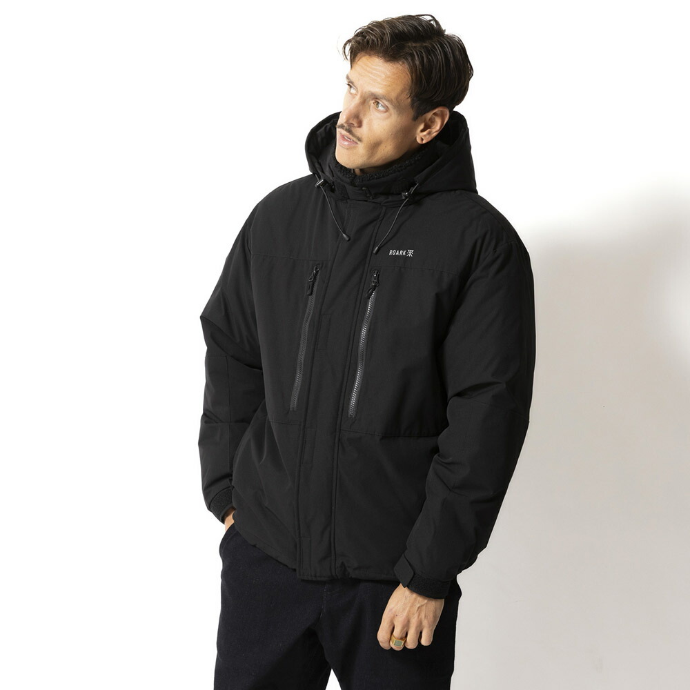 楽天市場】ロアーク リバイバル ROARK REVIVAL ジャケット ライザー