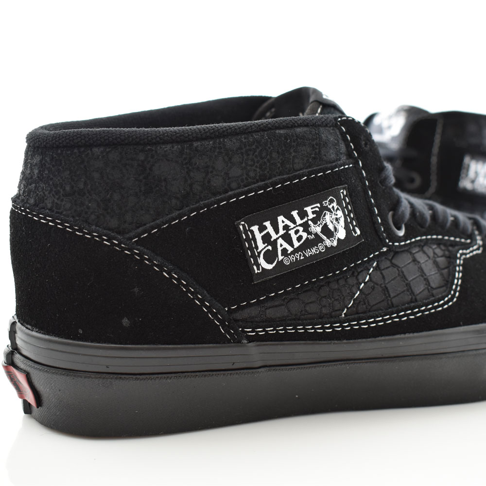 楽天市場】【13%OFFセール】バンズ VANS ヴァンズ スニーカー ハーフ