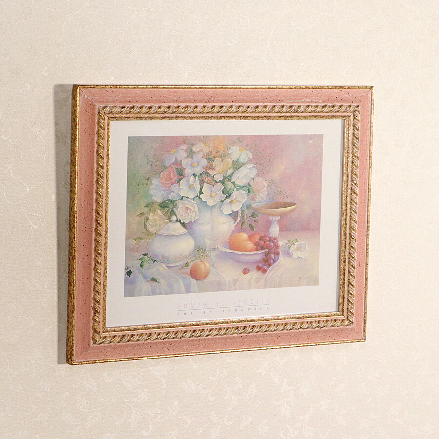 楽天市場】イタリア製 アートフレームハンドメイド インテリア