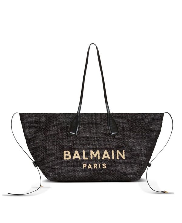 楽天市場】balmain（トートバッグ｜レディースバッグ）：バッグ<バッグ