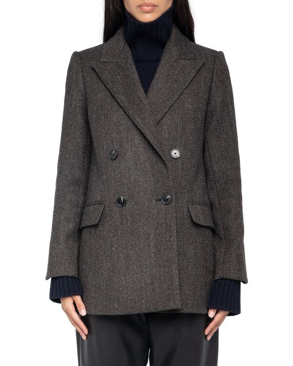 楽天市場】Zadig&Voltaire コートの通販