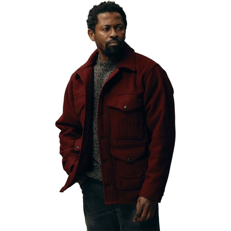 楽天市場】mackinaw cruiser jacketの通販