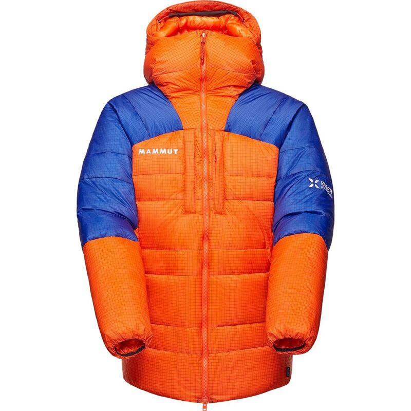 楽天市場】mammut nordwand pro hs hooded jacketの通販