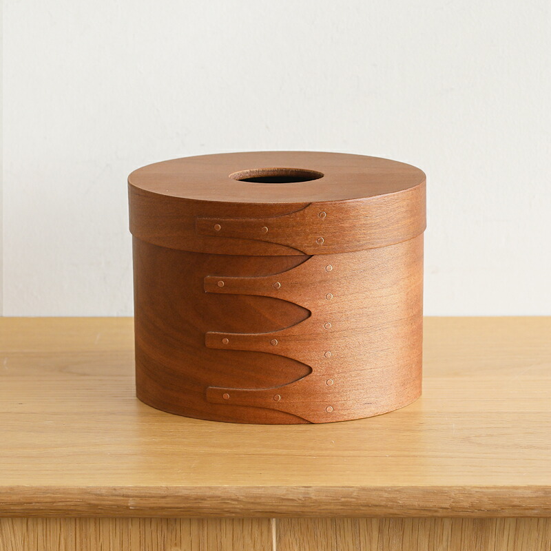 楽天市場】シェーカーボックス ティッシュケースタイプ オーバル 楕円