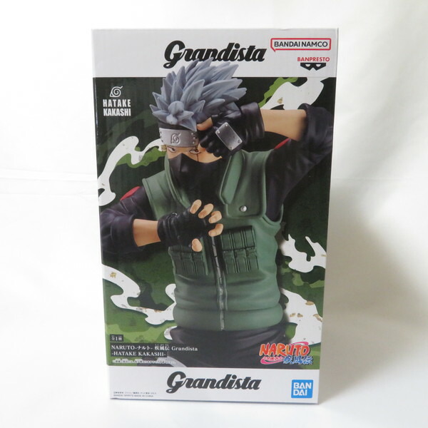 楽天市場】grandista カカシの通販