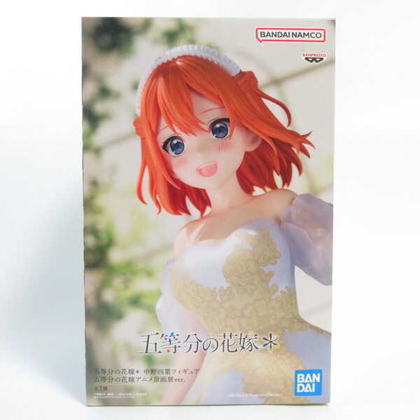 楽天市場】五等分の花嫁 複製原画の通販