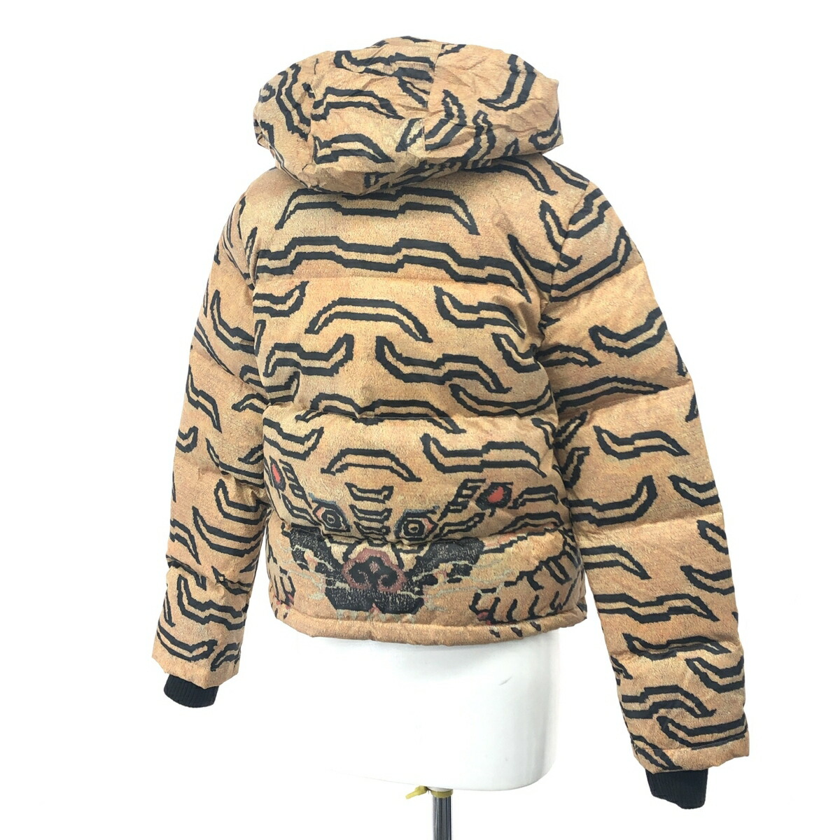 楽天市場】VIVIENNE TAM ヴィヴィアンタム プリントダウンジャケット