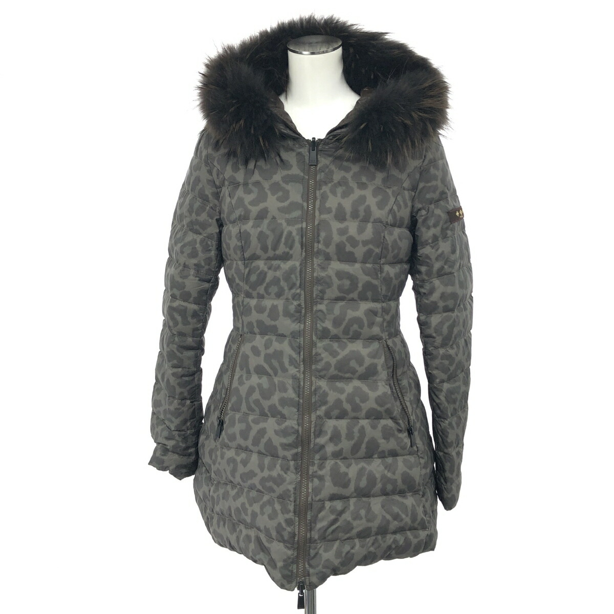 楽天市場】tatras（柄ヒョウ・レオパード）（コート・ジャケット