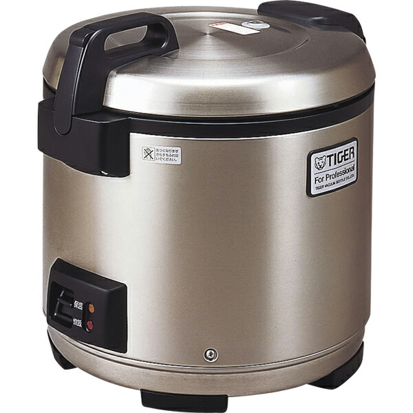 楽天市場】タイガー 炊飯 器 jno a360の通販