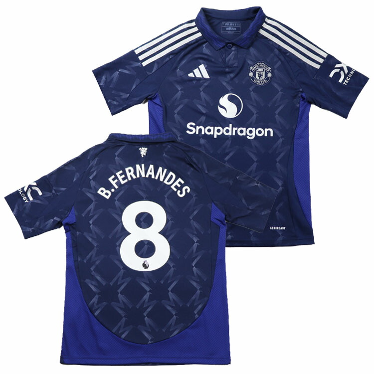 サッカー ユニフォーム マンチェスターユナイテッド アウェイ」の人気