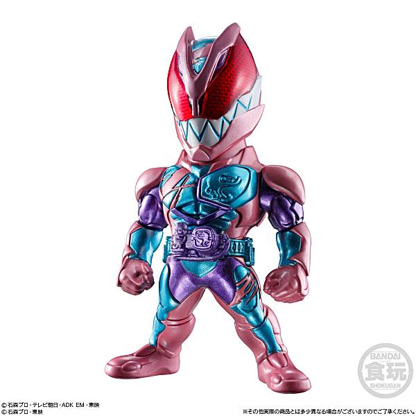楽天市場】converge kamen rider 15の通販