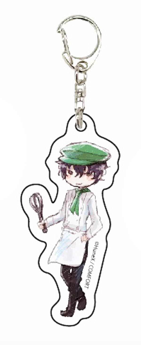 アルカナファミリア」の人気商品一覧 | 安い商品を通販サイトから探す