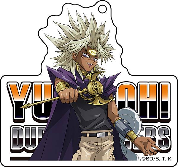 楽天市場】【闇マリク】遊☆戯☆王デュエルモンスターズ 描き下ろし