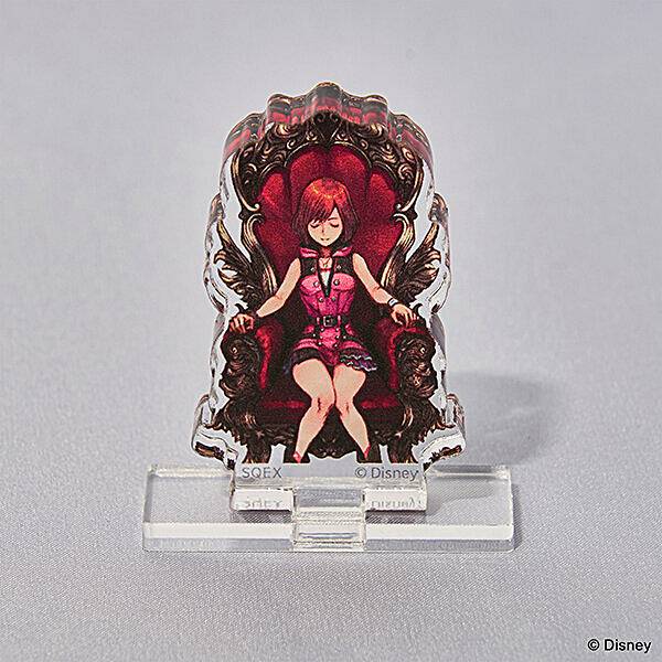 楽天市場】ねんどろいど キングダム ハーツ カイリの通販