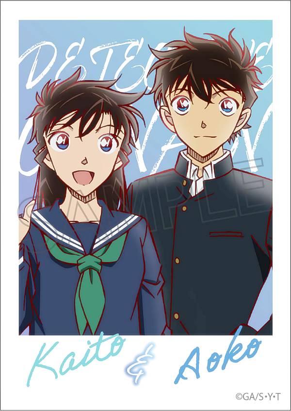 楽天市場】黒羽快斗の通販