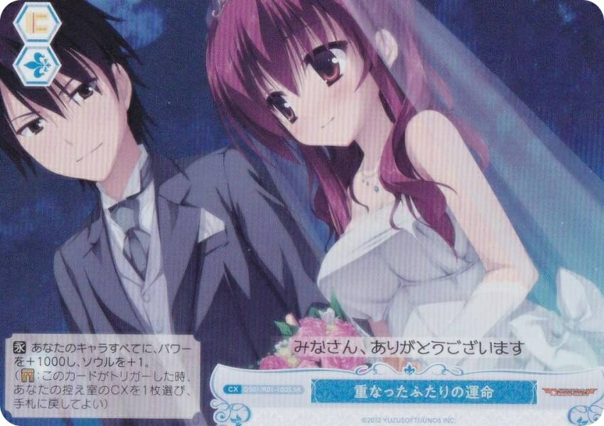 ヴァイスシュヴァルツロゼ ブースターパック ゆずソフト」の人気商品