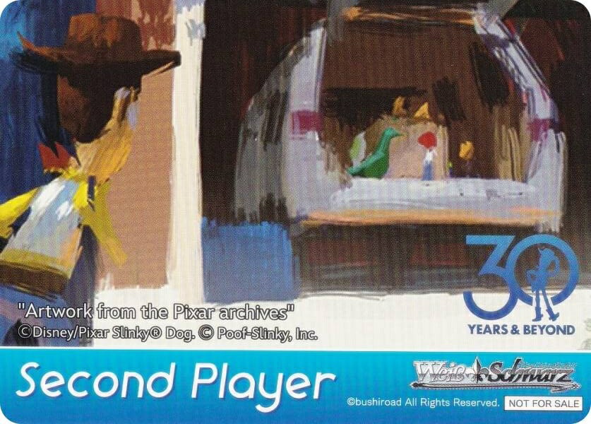 楽天市場】ヴァイスシュヴァルツ PXR/S122 [ウッディ/後攻] 先攻後攻