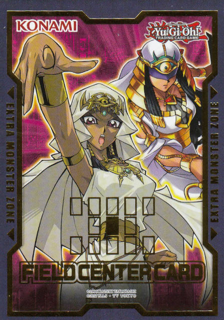 楽天市場】遊戯王 DUDE [イシズ・イシュタール Ishizu Ishtar