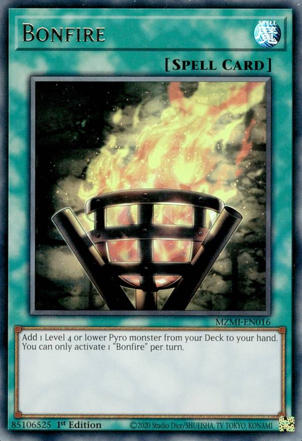 楽天市場】篝火 遊戯王の通販