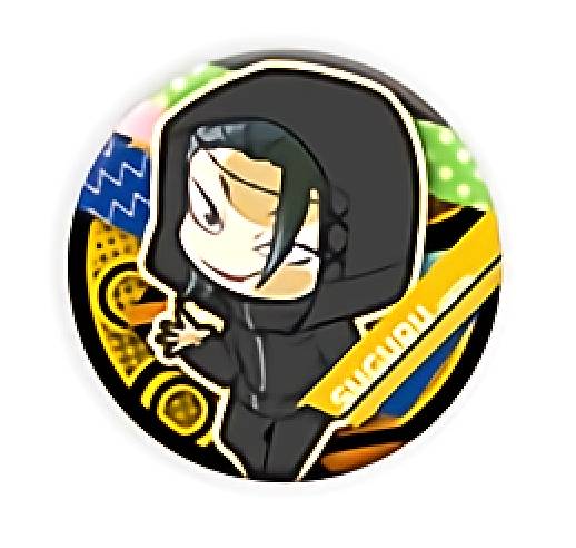 楽天市場】呪術廻戦 ぴた でふぉめ エピソード缶バッジの通販