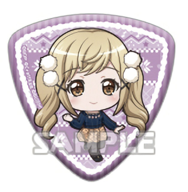 楽天市場】市ヶ谷有咲 缶バッジの通販