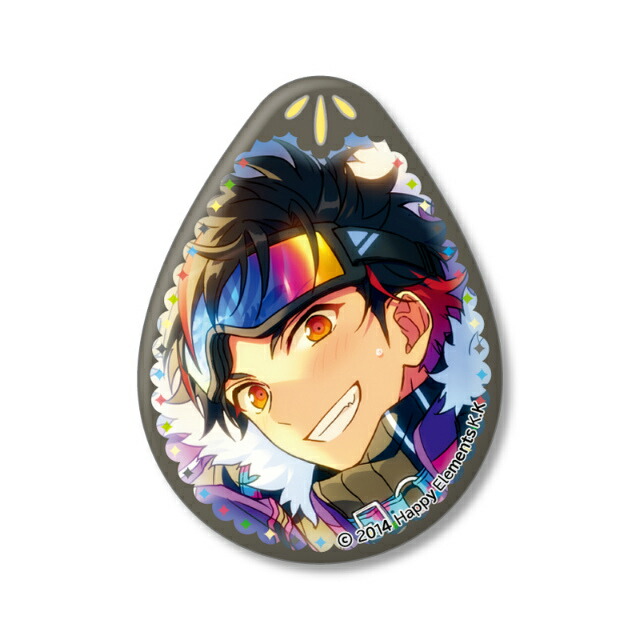 楽天市場】瀬名泉 缶バッジの通販