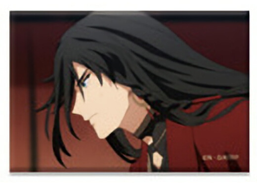 楽天市場】【和泉守兼定(横顔)】 活撃 刀剣乱舞 スクエア缶バッジ