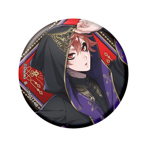 楽天市場】ツイステ エース カプセル缶バッジの通販