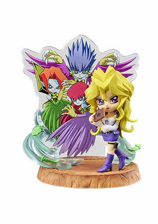 楽天市場】【5.孔雀舞：ハーピィ・レディ三姉妹】 遊☆戯☆王デュエル