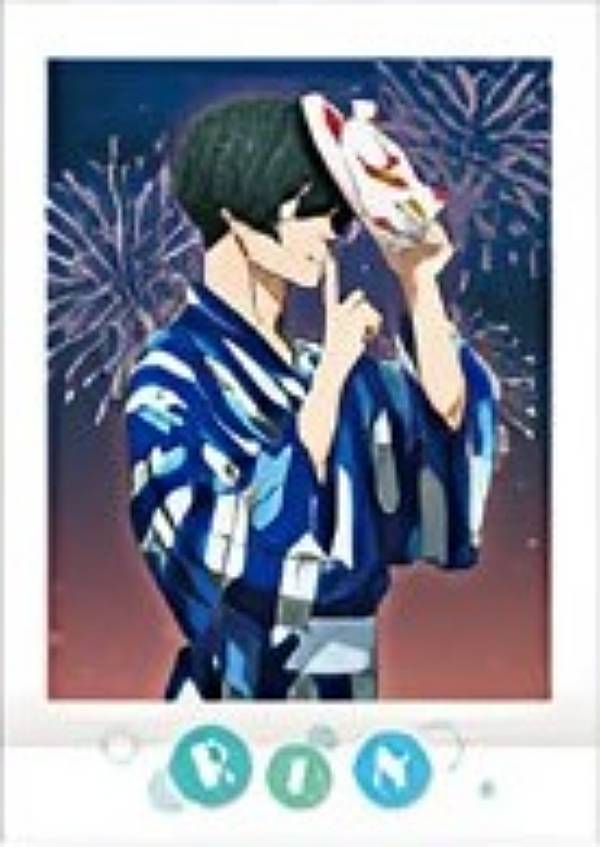 楽天市場】【糸師凛 (浴衣) 】ブルーロック ぱしゃこれ Vol.3