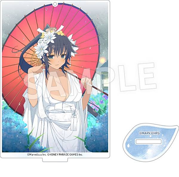 楽天市場】閃乱カグラ 焔 フィギュア（ホビー）の通販