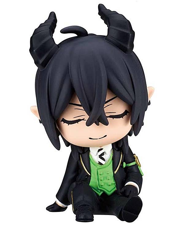 楽天市場】【マレウス・ドラコニア】肩ズンFig. ディズニー